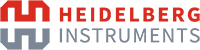 Heidelberg logo