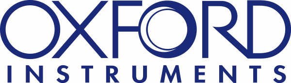 Oxford Instruments logo