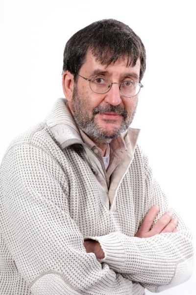 Francesc Pérez-Murano