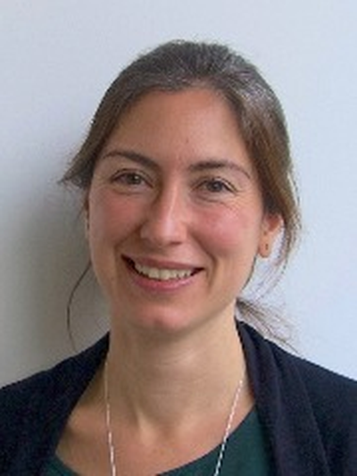 Irene Fernandez-Cuesta