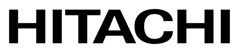 Hitachi  logo