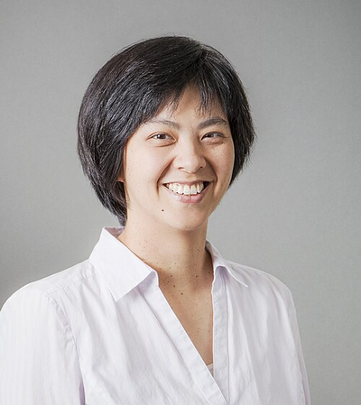 Ellis Meng