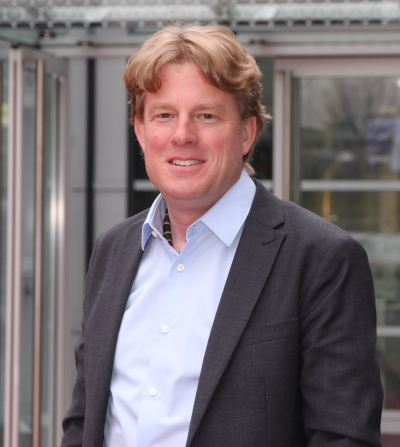 Tobias Keller