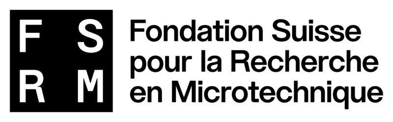 FSRM logo