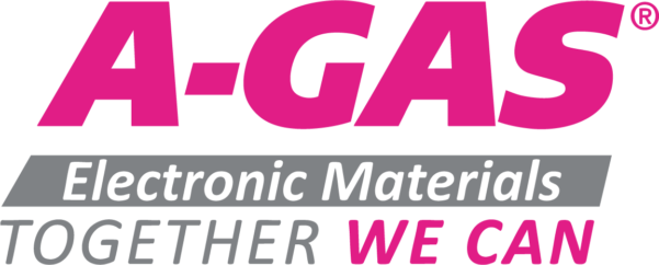 a-gas  logo
