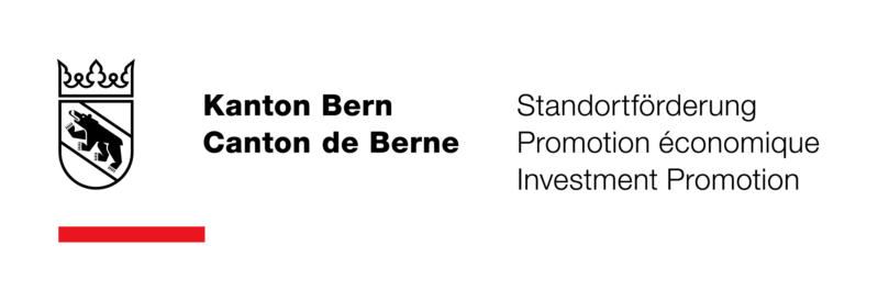 Canton of Bern logo